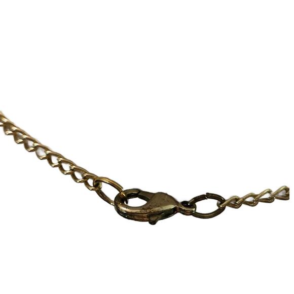 Vintage Jungle Animal Fetish Charm Necklace - Picture 4 of 10